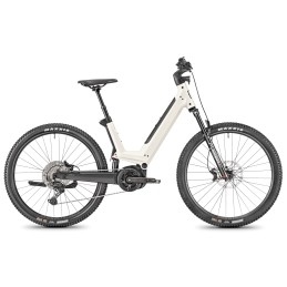 MOUSTACHE J. OFF GRIS 2023 | Accessoires et équipements pour vélo