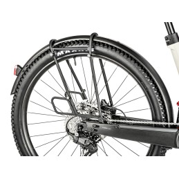 MOUSTACHE J. OFF GRIS 2023 | Accessoires et équipements pour vélo