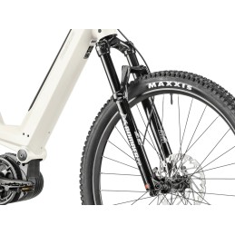 MOUSTACHE J. OFF GRIS 2023 | Accessoires et équipements pour vélo