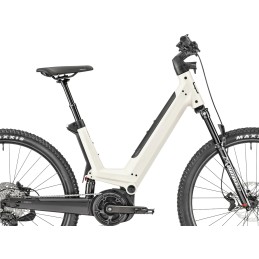MOUSTACHE J. OFF GRIS 2023 | Accessoires et équipements pour vélo