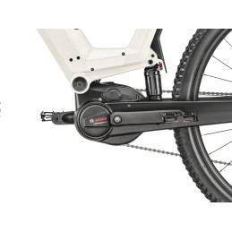 MOUSTACHE J. OFF GRIS 2023 | Accessoires et équipements pour vélo