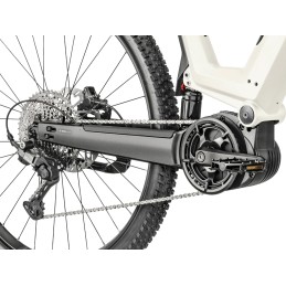 MOUSTACHE J. OFF GRIS 2023 | Accessoires et équipements pour vélo