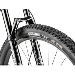 MOUSTACHE J. OFF GRIS 2023 | Accessoires et équipements pour vélo
