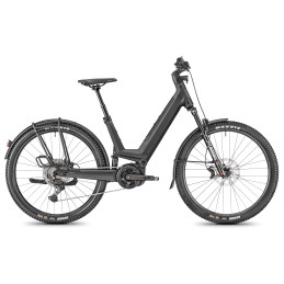 MOUSTACHE J. OFF NOIR 2023| Accessoires et équipements pour vélo
