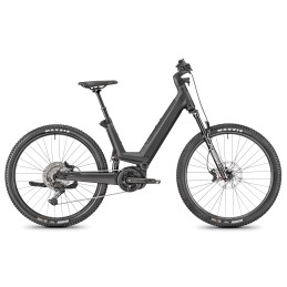 MOUSTACHE J. OFF NOIR 2023| Accessoires et équipements pour vélo