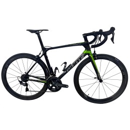GIANT TCR ADVANCED PRO 1 2018