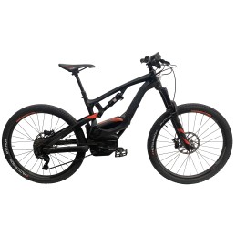 LAPIERRE OVERVOLT AM 800...