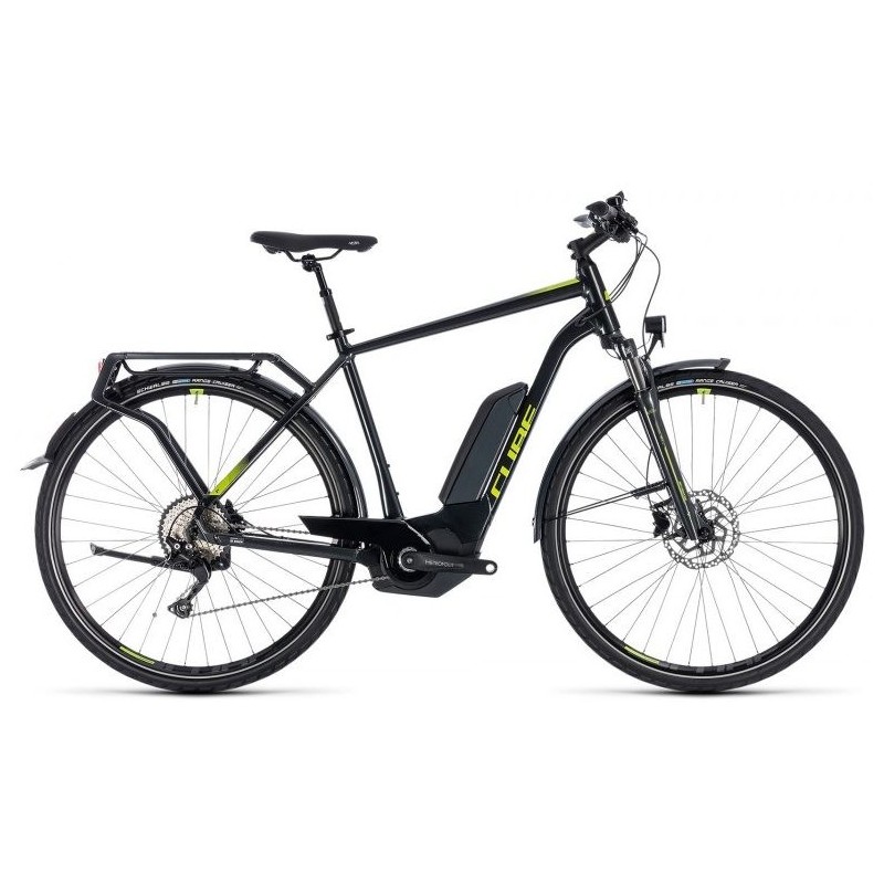 CUBE KATHMANDU HYBRID PRO 500 2018 CUBE KATHMANDU HYBRID PRO 500 2018