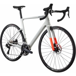 CANNONDALE SUPERSIX EVO 3 CHALK 2024  | Accessoires et équipements pour vélo