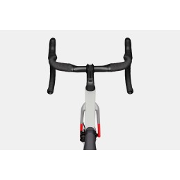 CANNONDALE SUPERSIX EVO 3 CHALK 2024  | Accessoires et équipements pour vélo