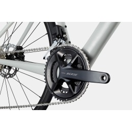 CANNONDALE SUPERSIX EVO 3 CHALK 2024  | Accessoires et équipements pour vélo