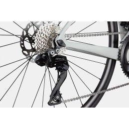 CANNONDALE SUPERSIX EVO 3 CHALK 2024  | Accessoires et équipements pour vélo