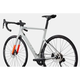 CANNONDALE SUPERSIX EVO 3 CHALK 2024  | Accessoires et équipements pour vélo