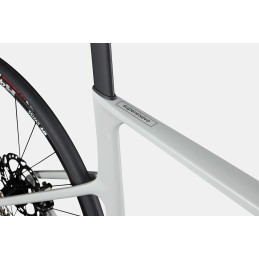 CANNONDALE SUPERSIX EVO 3 CHALK 2024  | Accessoires et équipements pour vélo