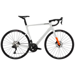 CANNONDALE SUPERSIX EVO 3 CHALK 2024  | Accessoires et équipements pour vélo