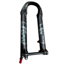 JAMBAGE FOURCHE FOX PERFORMANCE 38 27.5" NOIR | Accessoires et équipe...