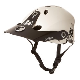 CASQUE URGE ALL IN BLANC | Accessoires et équipements ...