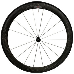 ROUES CORIMA CARBON 45