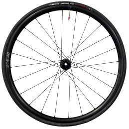 ROUES DT SWISS ENDURANCE LR