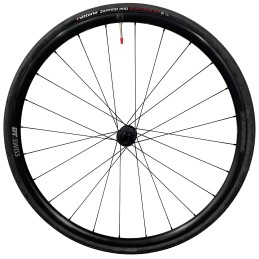 ROUES DT SWISS ENDURANCE LR| Accessoires et équipements ...