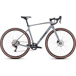 CUBE NUROAD C:62 PRO...