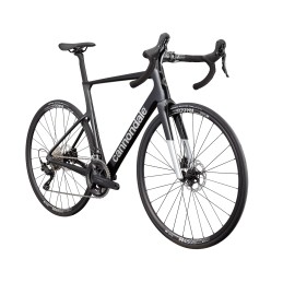CANNONDALE SUPERSIX EVO 4 BLACK 2024 | Accessoires et équipements pour vélo