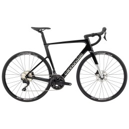 CANNONDALE SUPERSIX EVO 4 BLACK 2024 | Accessoires et équipements pour vélo
