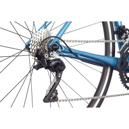 CANNONDALE CAAD OPTIMO 1 ALPINE 2023| Accessoires et équipements pour vélo