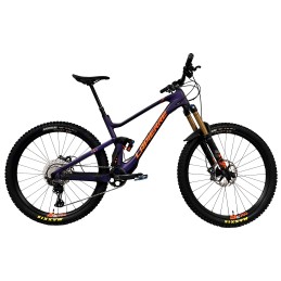 LAPIERRE SPICY CF 7.9 2023