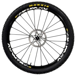 ROUES MAVIC CROSSMAX ST 29"