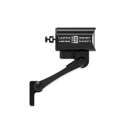 ECLAIRAGE AVANT LEZYNE MICRO DRIVE 500 | Accessoires et éq...