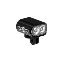 ECLAIRAGE AVANT LEZYNE MICRO DRIVE 500 | Accessoires et éq...