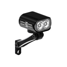 ECLAIRAGE AVANT LEZYNE MICRO DRIVE 500 | Accessoires et éq...