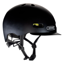 CASQUE NUTCASE STREET ONYX...