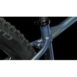 CUBE AIM PRO SHIFTVERDE'N'BLACK 2023 | Accessoires et équipements pour vélo