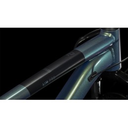CUBE AIM PRO SHIFTVERDE'N'BLACK 2023 | Accessoires et équipements pour vélo