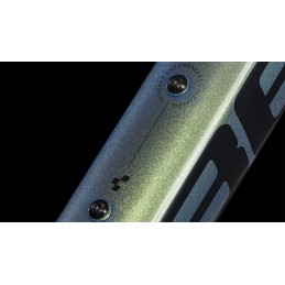 CUBE AIM PRO SHIFTVERDE'N'BLACK 2023 | Accessoires et équipements pour vélo