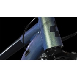 CUBE AIM PRO SHIFTVERDE'N'BLACK 2023 | Accessoires et équipements pour vélo