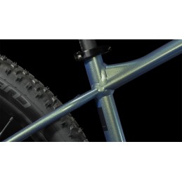 CUBE AIM PRO SHIFTVERDE'N'BLACK 2023 | Accessoires et équipements pour vélo