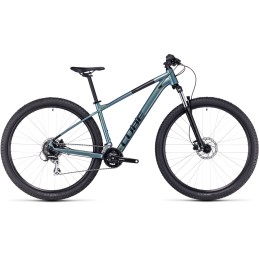CUBE AIM PRO SHIFTVERDE'N'BLACK 2023 | Accessoires et équipements pour vélo