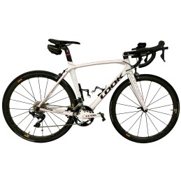 LOOK 695 SUPER LIGHT CARBON...