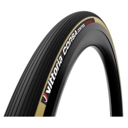 PNEU VITTORIA CORSA CONTROL GRAPHENE G2.0 BEIGE 700X25C | Accessoires et équipements pour vélo