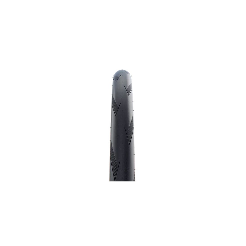Pneu Schwalbe Pro One TT 700x28C Tubeless Easy LiteSkin Addix
