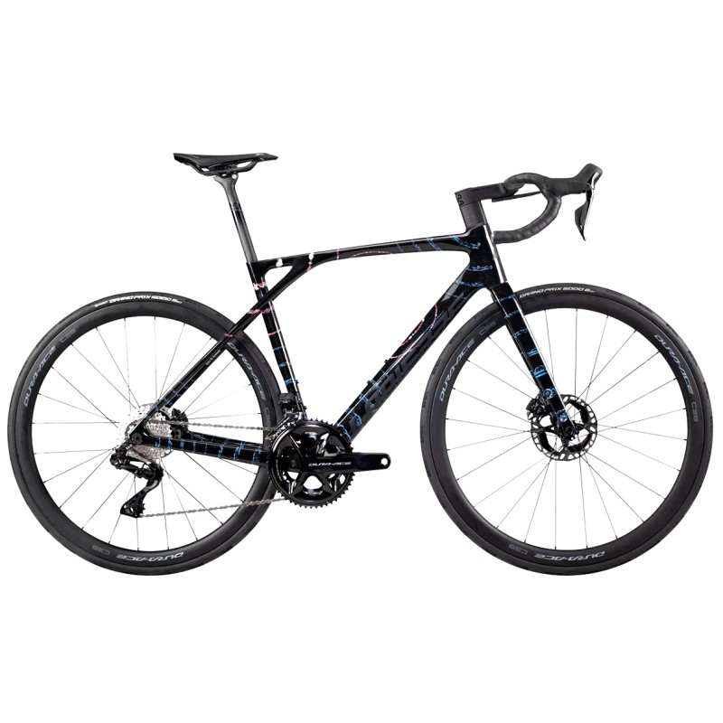 LAPIERRE XELIUS SL 10.0 EDITION SYMBIOSIS Accessoires et