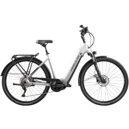HERCULES FUTURA SPORT l-10 625WH ARGENT | Accessoires et équipements pour vélo