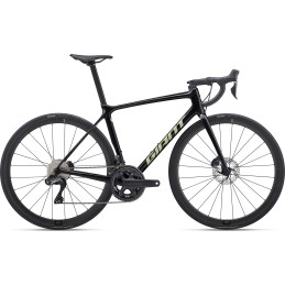 GIANT TCR ADVANCED PRO DISC...