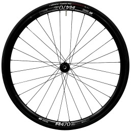 ROUES DTSWISS R 470 23MM