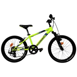 ROCKRIDER ENFANT 20"