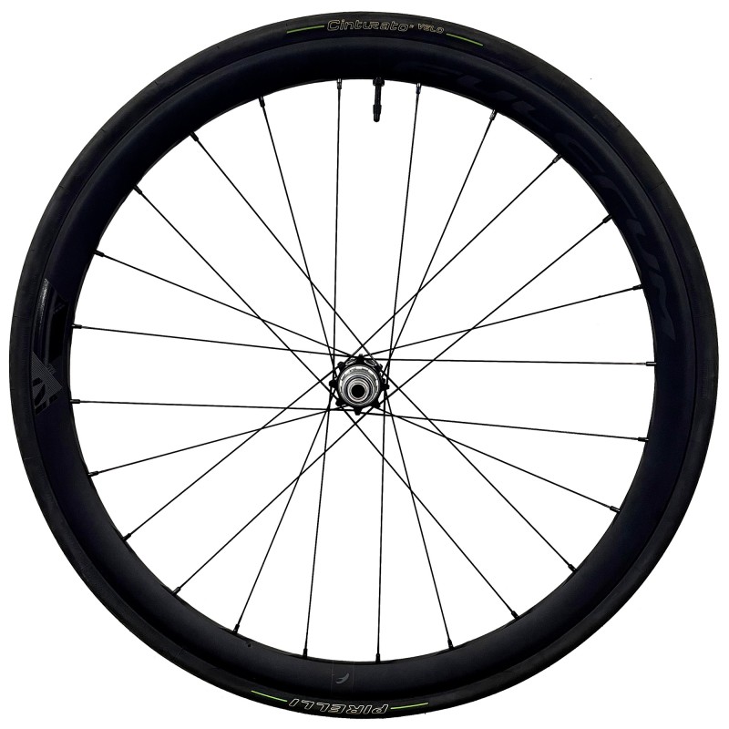 フルクラム　レーシング400db フルクラム レーシング400db