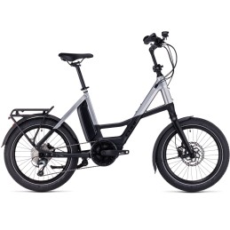 CUBE COMPACT SPORT HYBRID 500 2024| Accessoires et équipeme...
